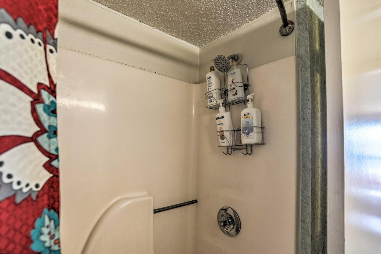 Myrtle Beach Condo With Pool Access Walk To Beach! Exterior foto